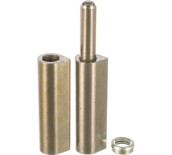 Петля для металлических дверей 180мм Stayer MASTER 37615-180