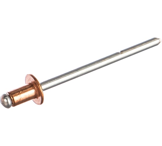 Заклепки 20 шт. (C4х6 мм) Novus 045-0038 1
