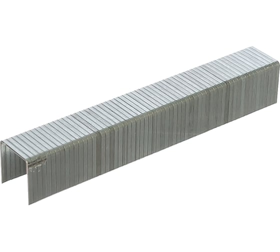 Скобы 600 шт. (1,25х11,3х12 мм; 53F/12) Novus 042-0377 1