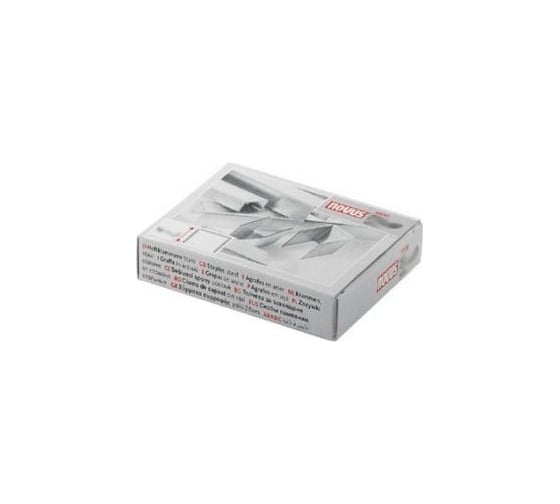Скобы 960 шт. (6х13х1,25 мм; NTF/6) Novus 042-0379 1