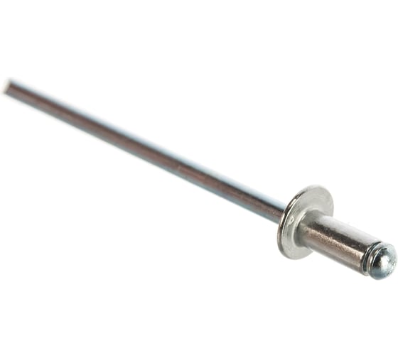 Заклепки 30 шт. (3х6 мм) Novus 045-0020