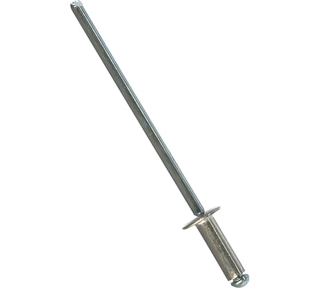 Заклепки 30 шт. (3х8 мм) Novus 045-0021