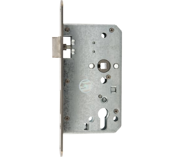 Врезной противопожарный замок APECS 1900-INOX 15715