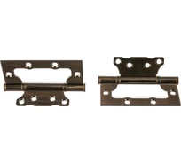 Петля APECS накладная 100752,5-B2-Steel-AC 2шт 18043