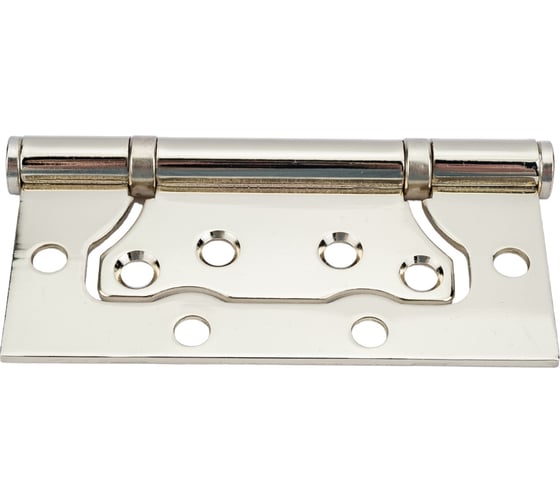 Петля APECS накладная 100752,5-B2-Steel-G 2шт 18040