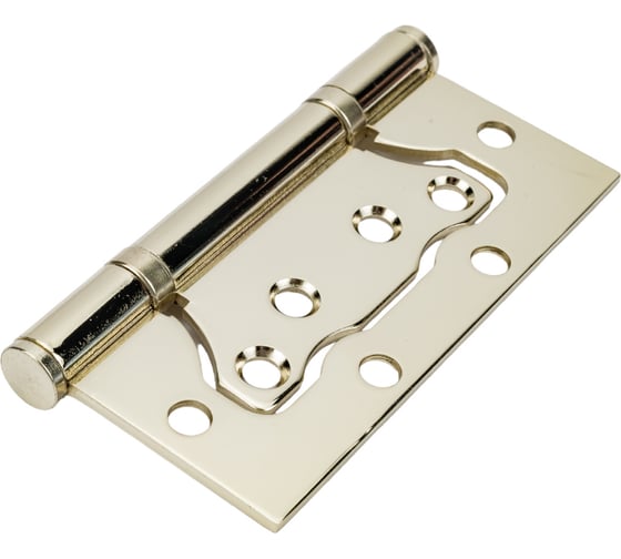Петля APECS накладная 100752,5-B2-Steel-G 2шт 18040