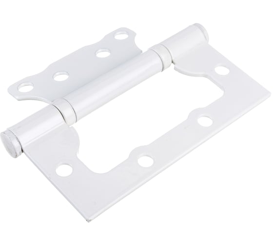 Петля APECS накладная 100752,5-B2-Steel-W 2шт 18319