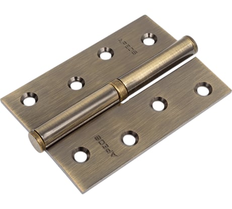 Петля APECS 10070-B-Steel-AB-L 2шт 13379