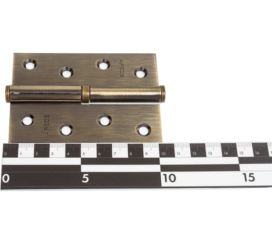 Петля APECS 10070-B-Steel-AB-L 2шт 13379