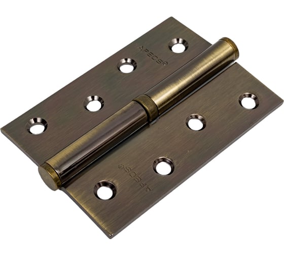Петля APECS 10070-B-Steel-AB-R 2шт 13372