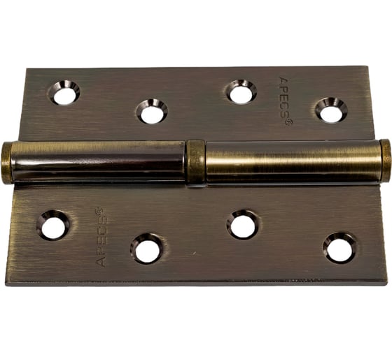 Петля APECS 10070-B-Steel-AB-R 2шт 13372
