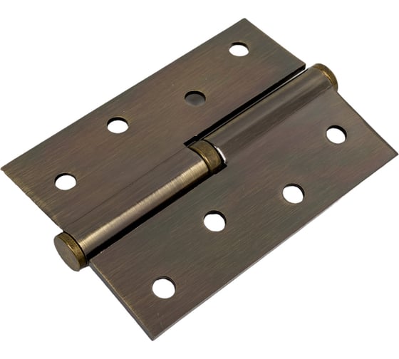 Петля APECS 10070-B-Steel-AB-R 2шт 13372
