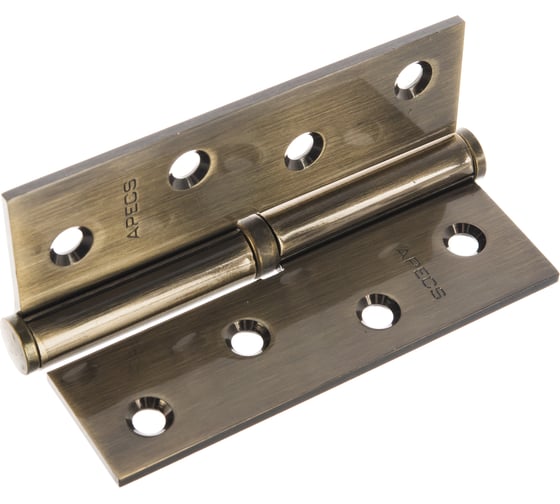 Петля APECS 10070-B-Steel-AB-R 2шт 13372