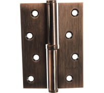 Петля APECS 10070-B-Steel-AC-L 2шт 13373 00013373