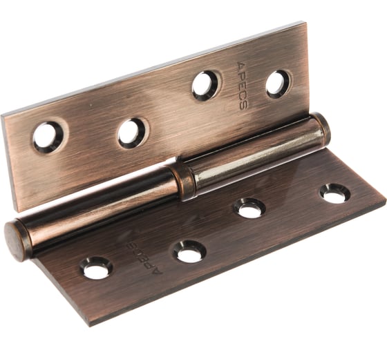 Петля APECS 10070-B-Steel-AC-L 2шт 13373
