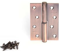 Петля APECS 10070-B-Steel-AC-R 2шт 13374 00013374