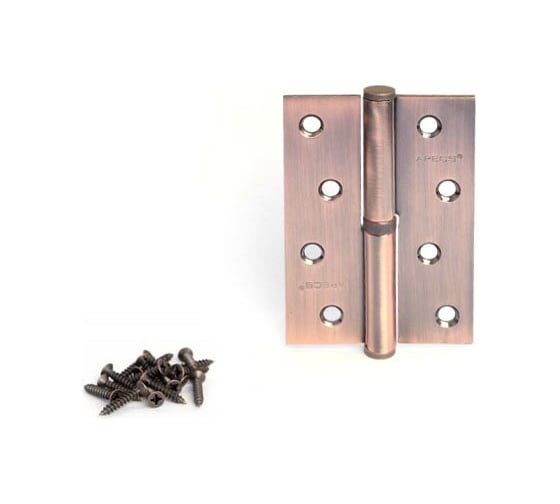 Петля APECS 10070-B-Steel-AC-R 2шт 13374