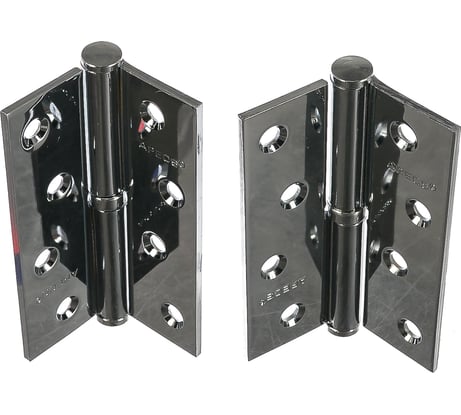 Петля APECS 10070-B-Steel-CR-R 2шт 13693 00013693