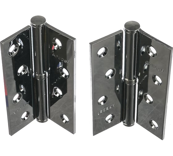 Петля APECS 10070-B-Steel-CR-R 2шт 13693