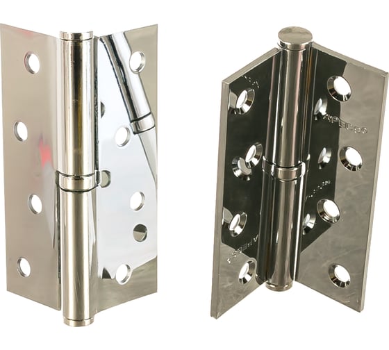 Петля APECS 10070-B-Steel-CR-R 2шт 13693