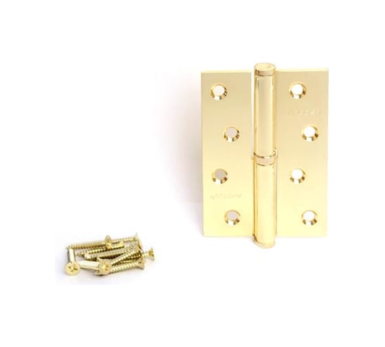 Петля APECS 10070-B-Steel-G-L 2шт 13375 1