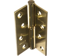 Петля APECS 10070-B-Steel-GM-R 2шт 13691