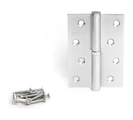 Петля APECS 10070-B-Steel-S-L 2шт 13694