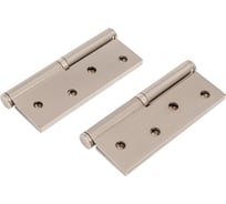 Петля APECS 10070-B-Steel-S-R 2шт 13695