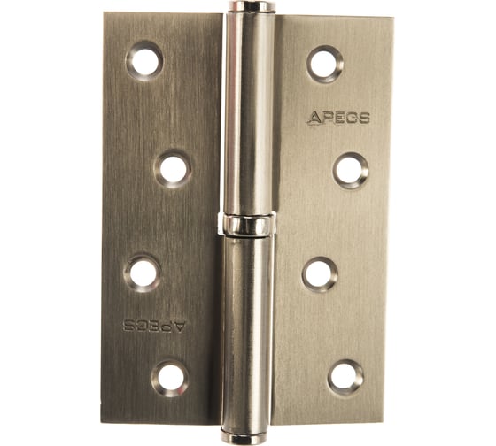 Петля APECS 10070-B-Steel-S-R 2шт 13695