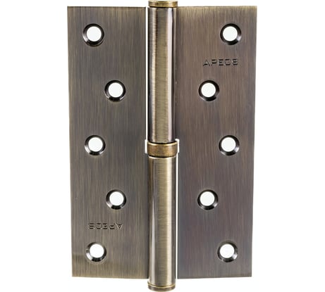 Петля APECS 12080-B-Steel-AB-R 2шт 13697