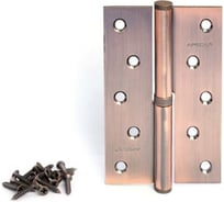 Петля APECS 12080-B-Steel-AC-L 2шт 13698