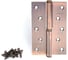 Петля APECS 12080-B-Steel-AC-L 2шт 13698 00013698 1