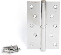 Петля APECS 12080-B-Steel-CR-L 2шт 13717