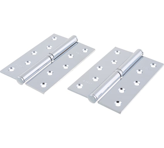 Петля APECS 12080-B-Steel-CR-R 2шт 13718