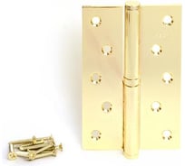 Петля APECS 12080-B-Steel-G-L 2шт 13700