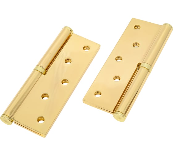 Петля APECS 12080-B-Steel-G-R 2шт 13707