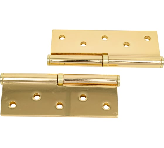 Петля APECS 12080-B-Steel-G-R 2шт 13707