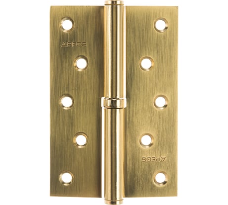 Петля APECS 12080-B-Steel-GM-L 2шт 13708