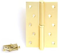 Петля APECS 12080-B-Steel-GM-R 2шт 13716