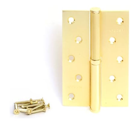 Петля APECS 12080-B-Steel-GM-R 2шт 13716