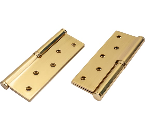 Петля APECS 12080-B-Steel-GM-R 2шт 13716