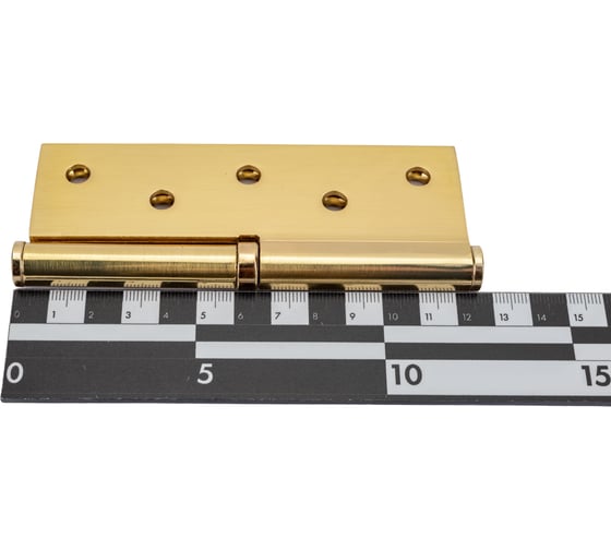 Петля APECS 12080-B-Steel-GM-R 2шт 13716