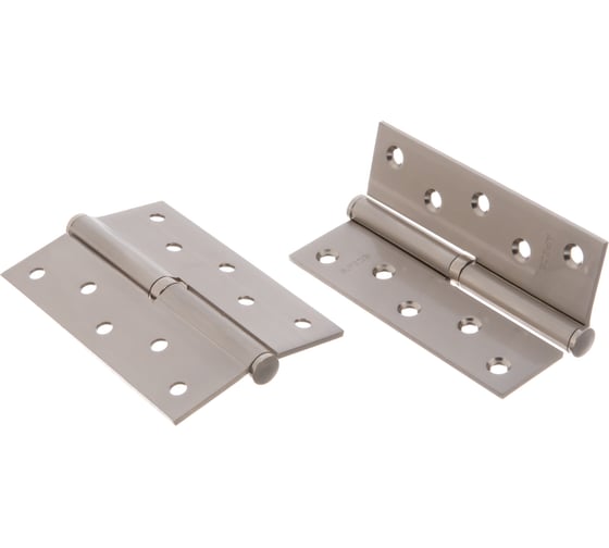 Петля APECS 12080-B-Steel-S-L 2шт 13719