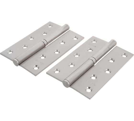 Петля APECS 12080-B-Steel-S-L 2шт 13719