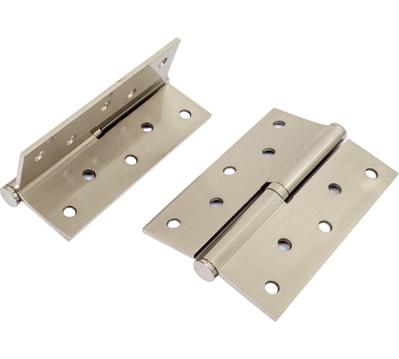 Петля APECS 12080-B-Steel-S-R 2шт 13720