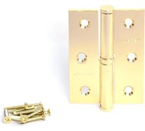 Петля APECS 8060-B-Steel-G-L 2шт 13683