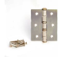 Петля APECS 8060-B2-Steel-AB 2шт 18320