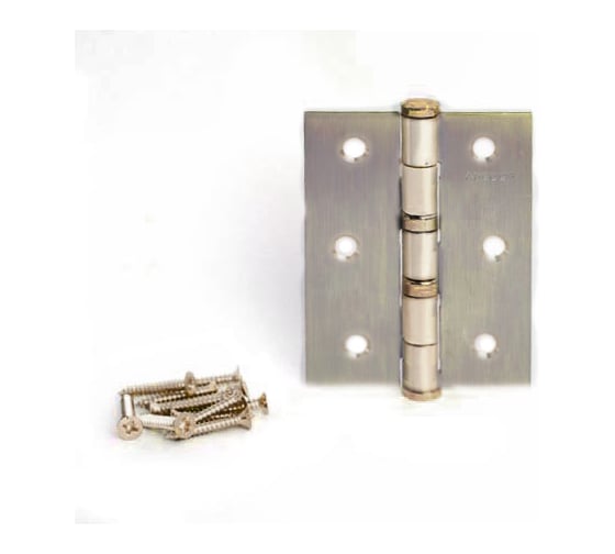 Петля APECS 8060-B2-Steel-AB 2шт 18320