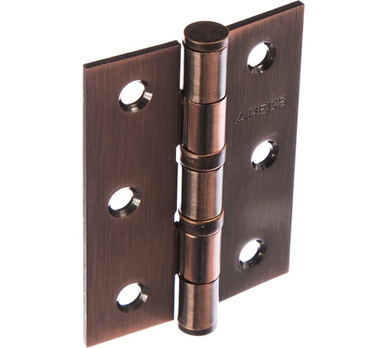 Петля APECS 8060-B2-Steel-AC 2шт 18321