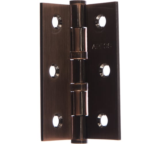 Петля APECS 8060-B2-Steel-AC 2шт 18321
